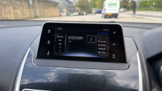 Mitsubishi Eclipse Cross 1.5 Dynamic 5dr CVT 4WD Petrol Hatchback